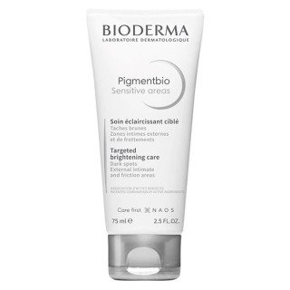 Bioderma Pigmentbio sensitive areas 75ml