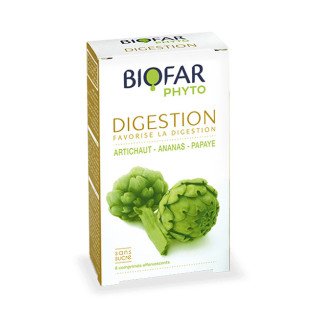 Biofar Digestion Bte 8cps