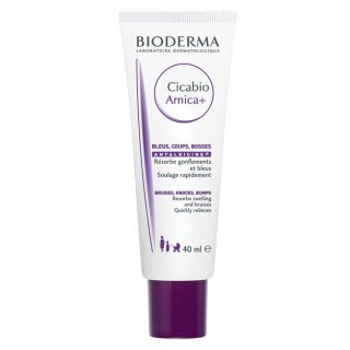 Cicabio Arnica+ 40Ml