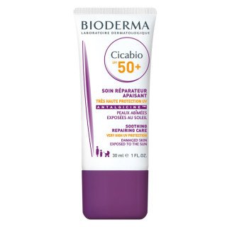 Cicabio spf50+ 30ml
