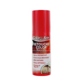 Color & Soin spray Retouche color Blond clair 75ml