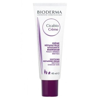 Cicabio Creme+ 40ml