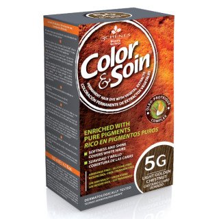 Color Et Soin Chatin Clair Dore 5G
