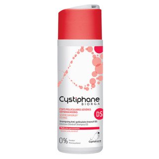 cystiphane biorga shmp Intensif DS 200ml