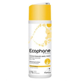 Ecophane Shamp fort 200ml