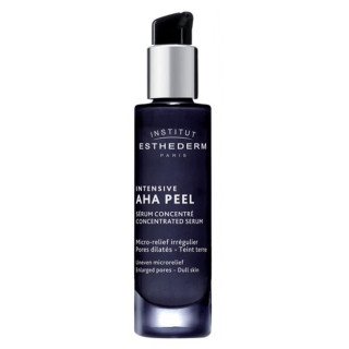 Esthederm intensive aha peel serum concentre 30ml