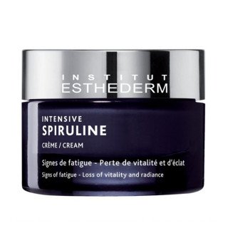 Esthederm intensive spiruline creme 50ml