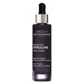 Esthederm intensive spiruline serum 30ML