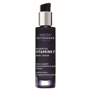 Esthederm intensive vitamine E serum 30ML