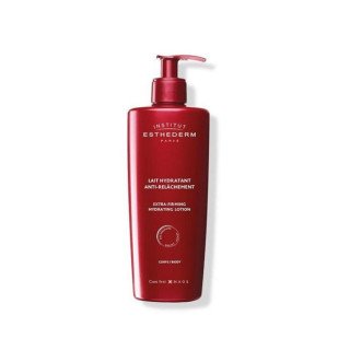 Esthederm Lait Hydratant Anti-relachement 400ml