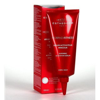 Esthederm Morpho Fitness 100ml
