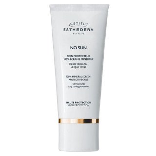 Esthederm No Sun soin ecran mineral 50ml