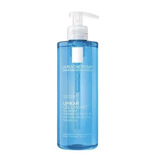 La Roche-Posay Lipikar Gel Lavant Peau Sèche | 400ml