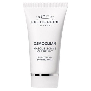 Esthederm osmoclean masque gommant clarifiant 75ml