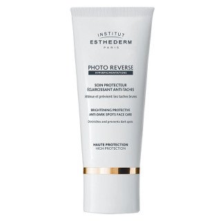 Esthederm photo Reverse soin Eclaircissant 50ml