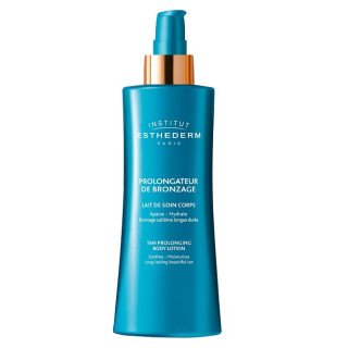 Esthederm Prolongateur de Bronzage 200ml