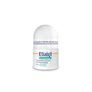Etiaxil detranspirant Roll-on Aisselles Pn 15ml