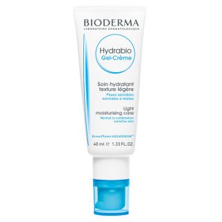Hydrabio gel creme legere pnm 40ml