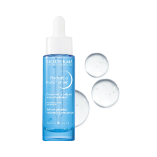 Hydrabio Hyalu+ serum 30ml
