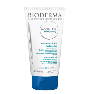 Node Ds+ Shmp 125ml