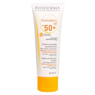 Photoderm M ecran spf50+ teinte dore