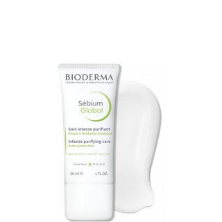 Sebium Global 30 Ml