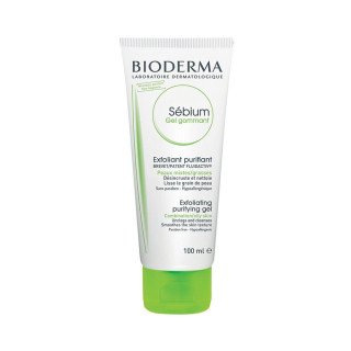 Sebium Gommant 100Ml