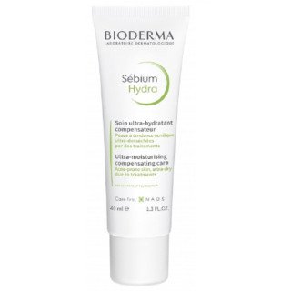 Sebium hydra 40ml