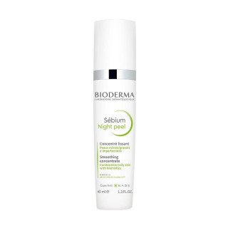 Sebium night peel 40ml
