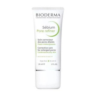 Sebium Pore Refiner 30Ml