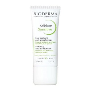 Sebium sensitive 30ml
