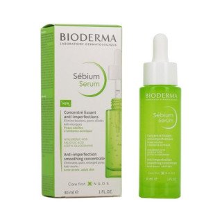 Sebium serum 30ml