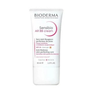 Sensibio Ar Bb Creme claire spf30 40 Ml
