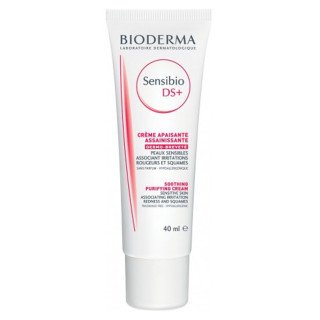 Sensibio Ds Creme 40Ml