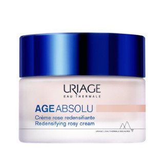 Uriage age absolu creme rose redensifiant 50ml