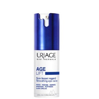 Uriage Age lift filler soin lissant regard 15ml
