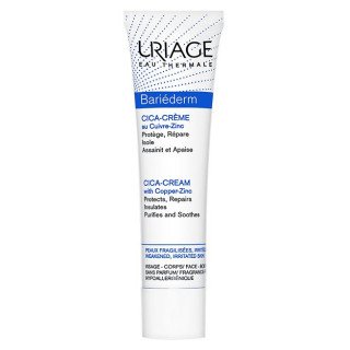 Uriage bariederm cica creme reparatrice 40Ml