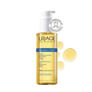 Uriage bariederm Cica huile 100ml