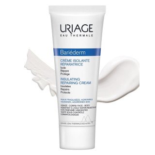 Uriage Bariederm Creme 75Ml
