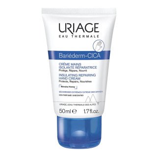 Uriage bariederm creme mains 50Ml
