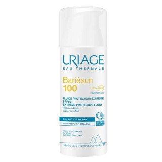 Uriage Bariesun 100 fluide extreme spf50+ 50ml