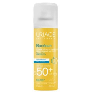 Uriage Bariesun Brume Seche spf50+ 200ml