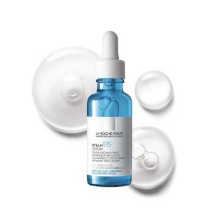 La Roche-Posay Hyalu B5 Sérum Anti-Rides Peau Sensible | 30ml