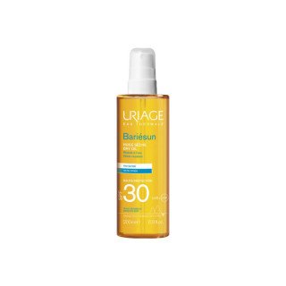 Uriage Bariesun spf30+ Huile Seche 200ml