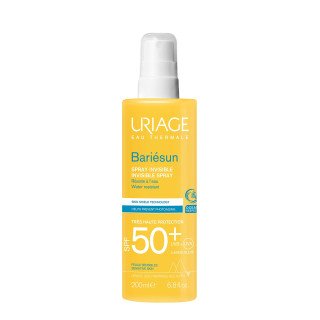 Uriage Bariesun spf50+ Spray Invisible 200ml