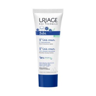 Uriage bb 1er cold creme 75ml