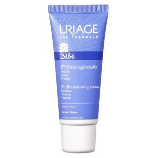 Uriage bb 1er creme hydratante 40ml