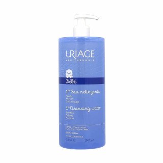 Uriage bb 1er eau nettoyante 1L