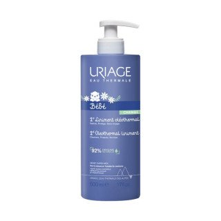 Uriage bb 1er liniment oleothermal 500ml