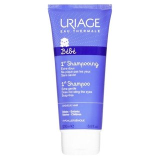 Uriage bb 1er Shampooing 200ml
